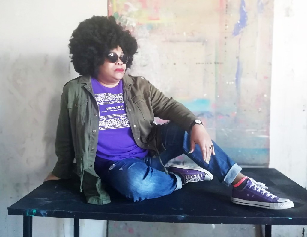 I’m back beeyotches!