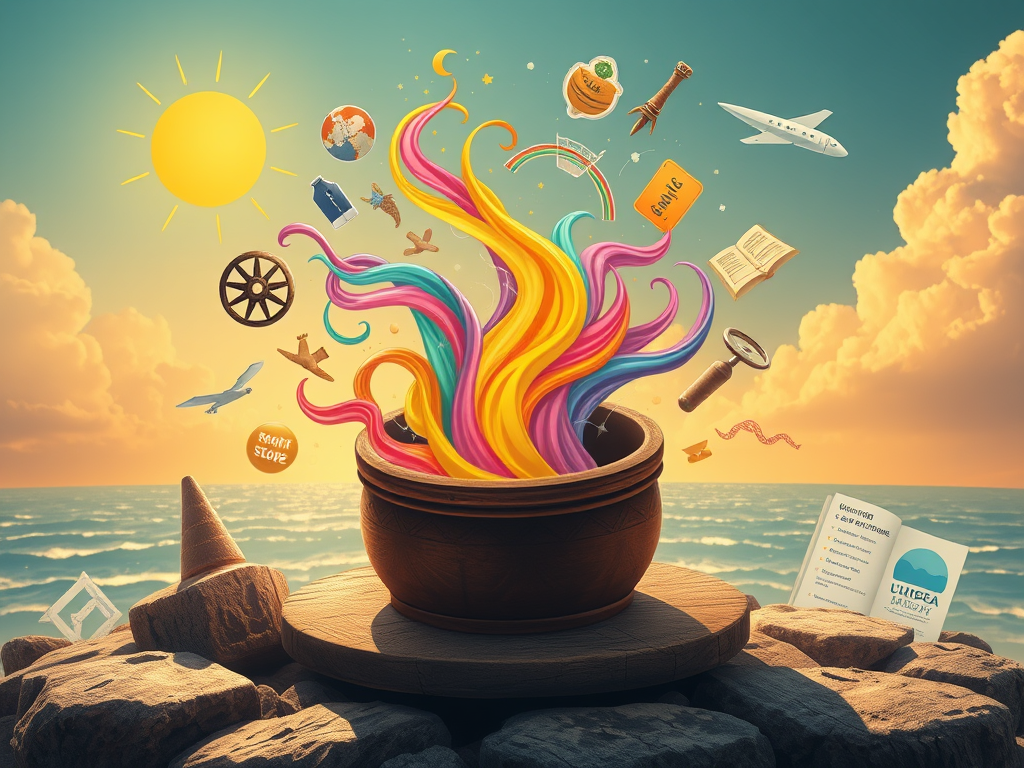 2 Summers, 7&nbsp;Thoughts