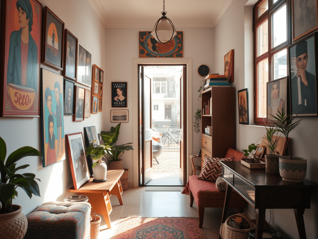 Pia, Putas &&nbsp;Po-Po