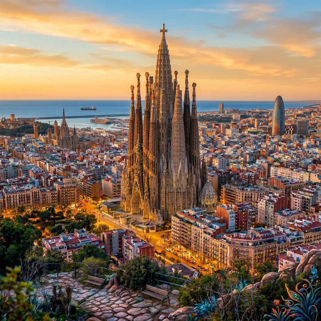 Boogie Down Barcelona